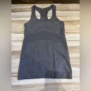Lululemon Swiftly Tech Tank